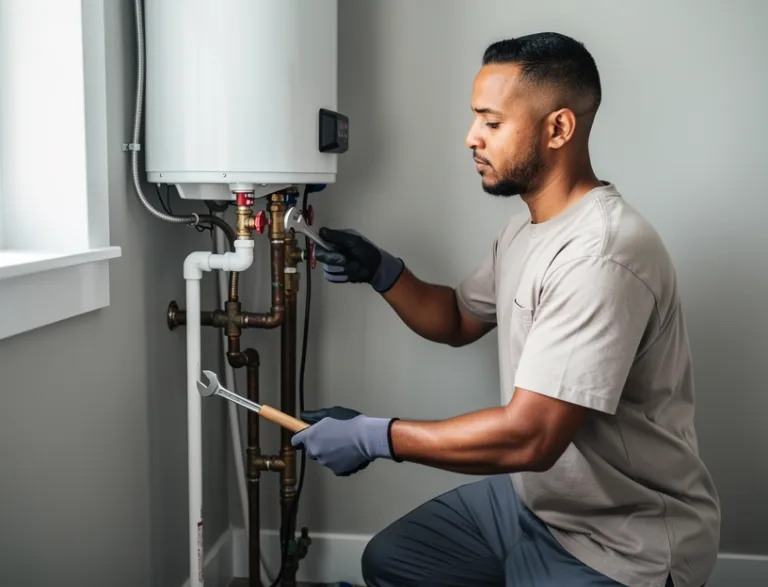 water heater repair Kellyville